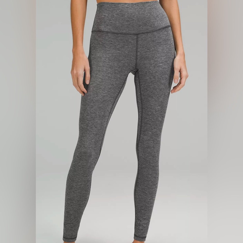 Lululemon Align High Rise Pant - 28”, 8